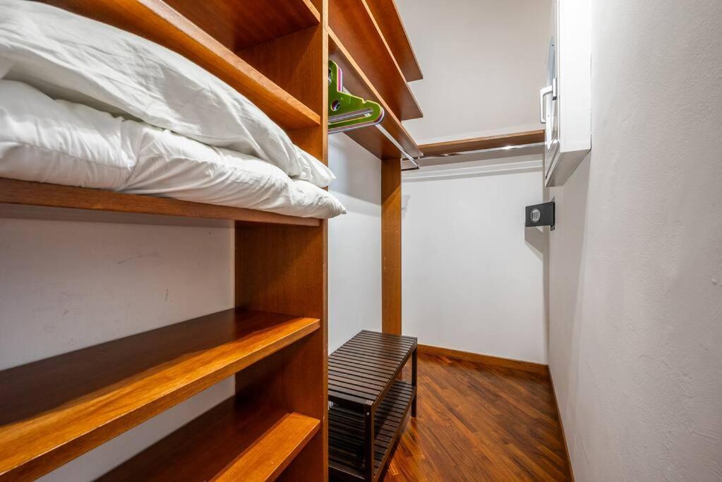 Апартаменты Carrobbio'S Nest - Elegant With Wifi And Netflix Милан Экстерьер фото